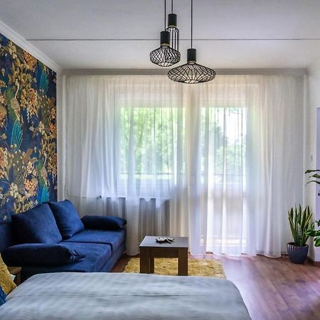 Secret Garden Apartman Miškovec Exteriér fotografie