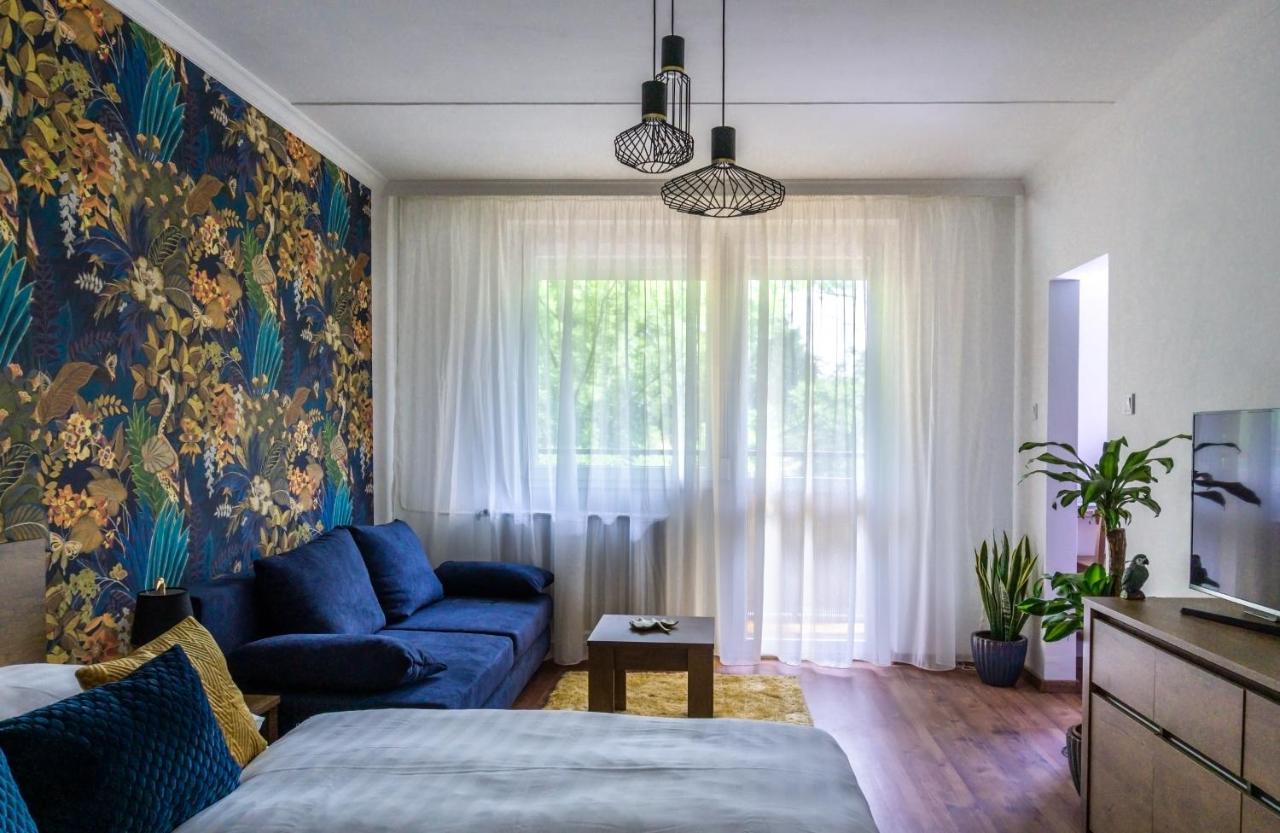 Secret Garden Apartman Miškovec Exteriér fotografie